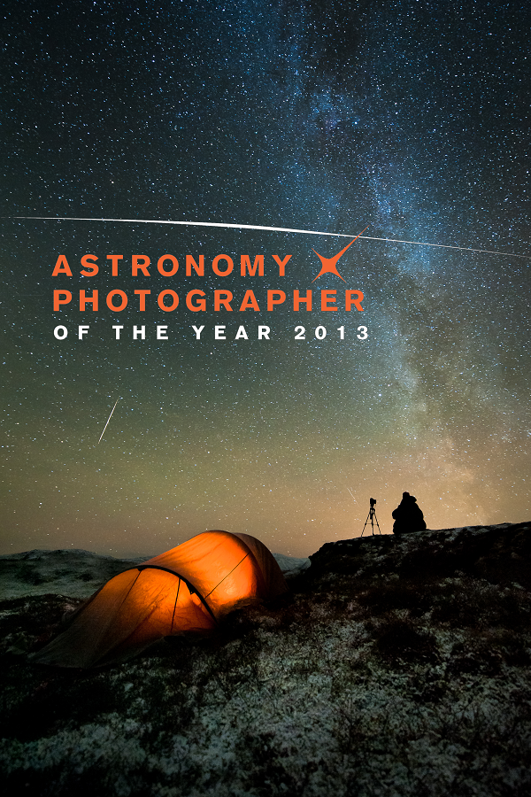 Astronomy Photographer 13 (Y)